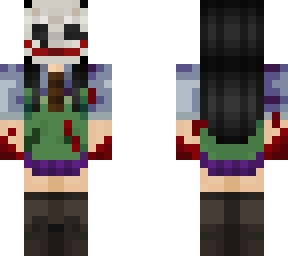 my skin
