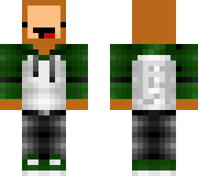 my skin