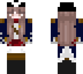 L Manberg | Minecraft Skins