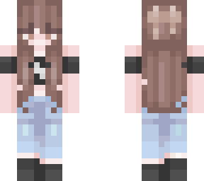 my skin but with r e l a x