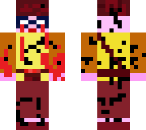 my skin.exe