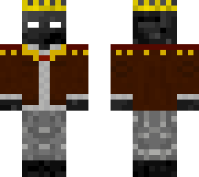 my skin no stealsies