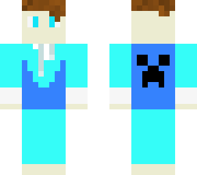 my skin v3