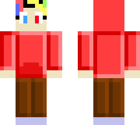 my skin xd