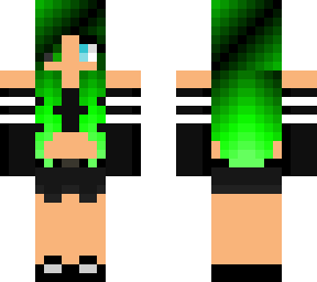 my youtube skin