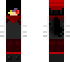 my yt profile pic( or skin of my pfp)