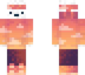 ***** man under clothes