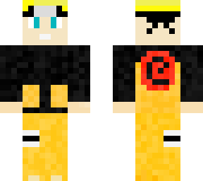 naruto uzamaki