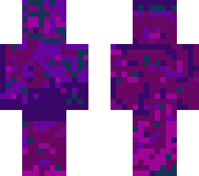 nether corruption (skin) h177