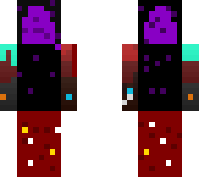 nether dude