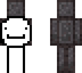 netherite dream