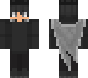 new main cape