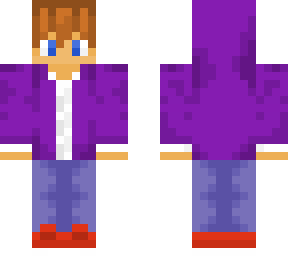 new purple
