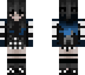 nico skin