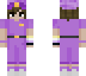 night guard fnaf (enby)