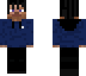 nike navy sweatshirt