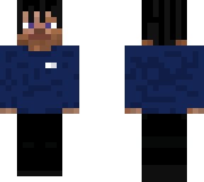 nike navy sweatshirt updated