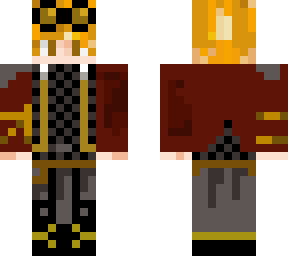 nikob65 steampunk