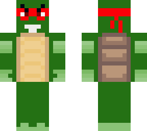 ninja turtle