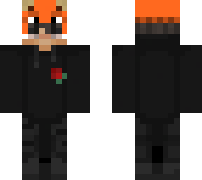 no furry
