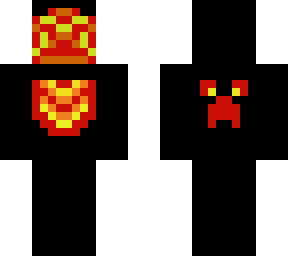 noob first skin