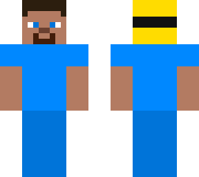 noob that is wanting to be a steve