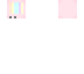 not my skin-