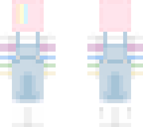 not my skin-