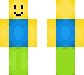 not my skin