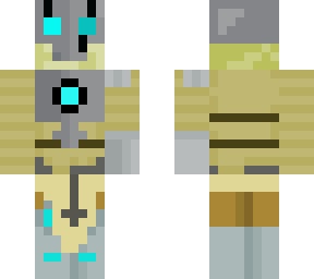 nox the clock maker