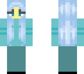 ocean girl