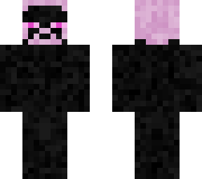 old enderman