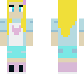 old skin