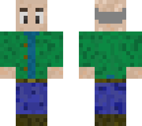 oldman