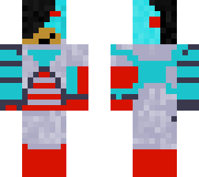 omen halfmoon