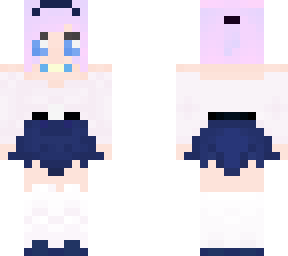 oomie - but i shaded the hair better