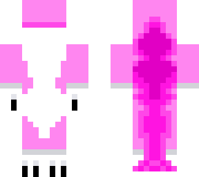 orcane (pink)