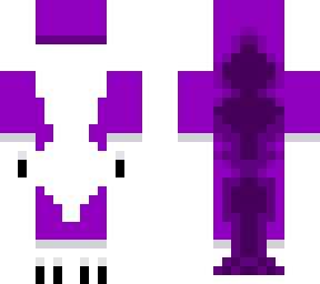 orcane (purple)