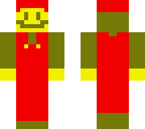 original mario