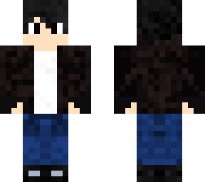 original skin (remodeled)