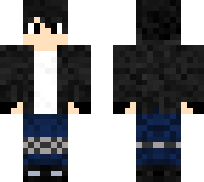 original skin