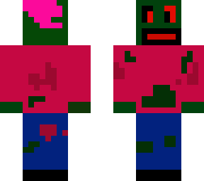 original zombie