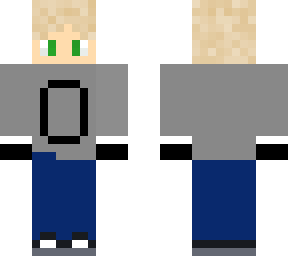oufxi pvp skin