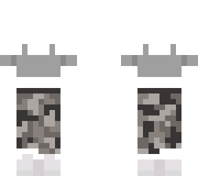 outfit #139 // body base