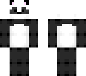 panda