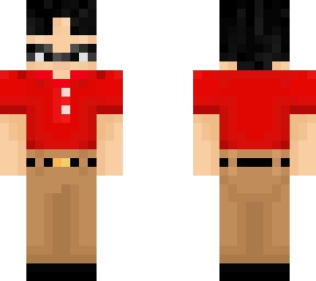 papa chen ( but slightly darker)