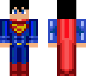 pappo superman