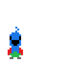 parrot