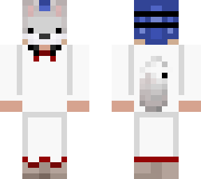 party artic fox