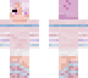 pastel boy~<3